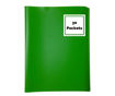 Picture of DISPLAY BOOKS A4 30 PGS
